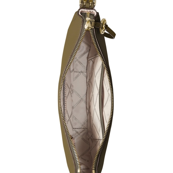 Michael.Kors Camden Small.Messenger Bag - Picture 7 of 10